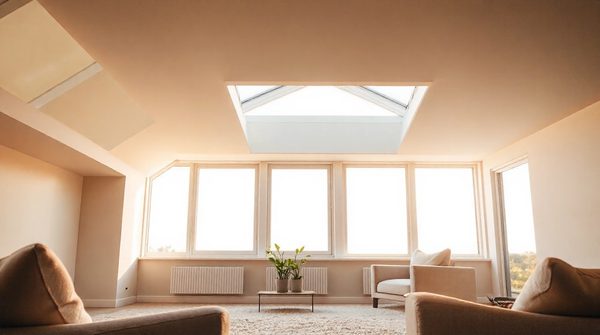 Discover fixed roof windows for your home: top benefits and choices