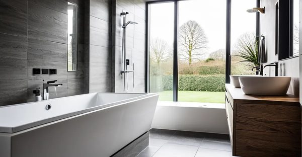 Expert bathroom fitters in orpington for your renovation needs