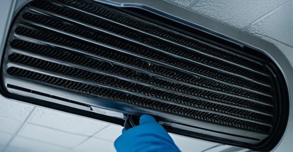 Keep your air clean: the importance of duct cleaning services