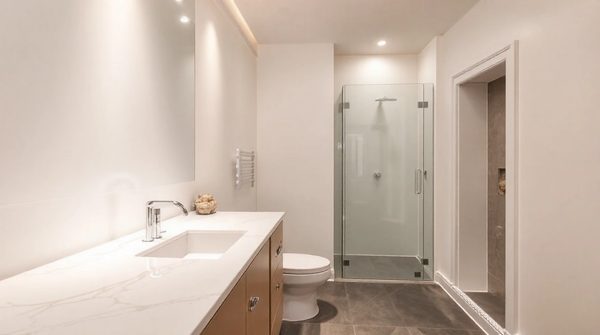 Top-rated bathroom renovation services by fitters in orpington