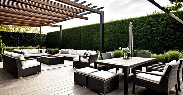 Transform your outdoor space with premier landscape design services