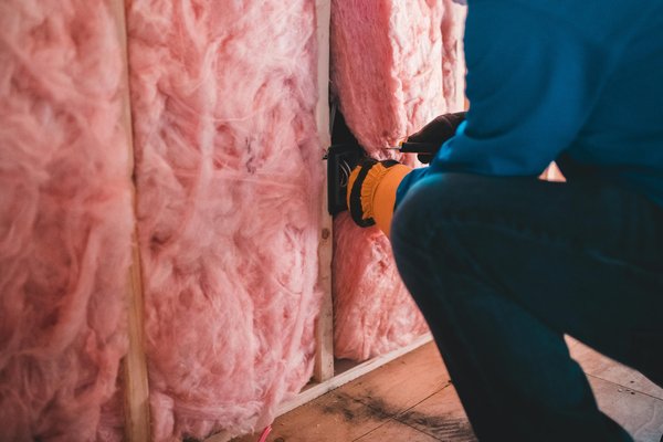 Why EPS insulation is the perfect choice for your home