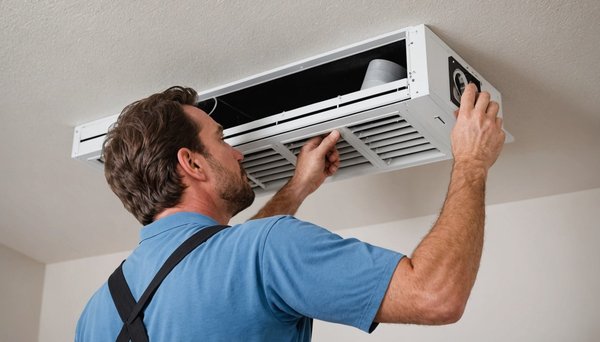 Enhance indoor air quality with essential duct cleaning options
